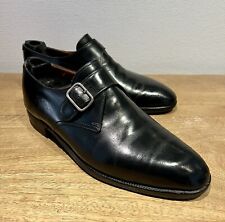 Chaussures john lobb d'occasion  Paris XVIII