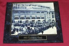 1913 comiskey park for sale  Mountain Home