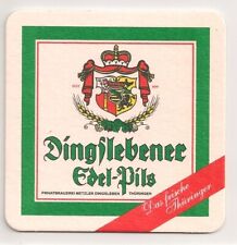 Dingslebener edel pils gebraucht kaufen  Neuhaus