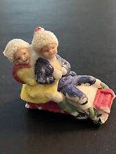 Antique snow baby for sale  Mountain Top