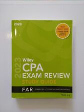 Wiley cpa exam for sale  Irvine