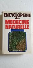Encyclopédie médecine nature d'occasion  Reims