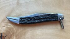 Camillus fishing knife for sale  Bend