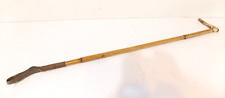 Antique riding crop for sale  BLACKPOOL