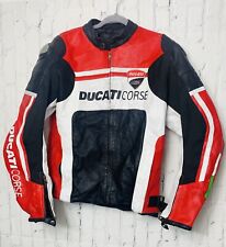 Mens ducati dainese d'occasion  Expédié en Belgium