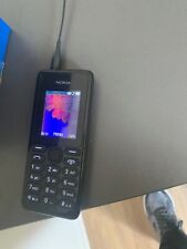 Nokia 108 black d'occasion  Expédié en Belgium