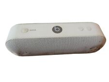 Altavoz inalámbrico Bluetooth Beats by Dre Pill + Plus A1680 blanco probado segunda mano  Embacar hacia Mexico