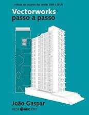 Vectorworks passo passo.new usato  Spedire a Italy