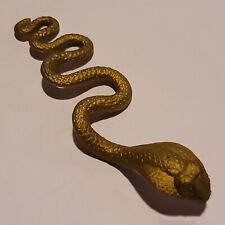 Usado, Original G.I. Joe ARAH 1986 Serpentor Gold Snake comprar usado  Enviando para Brazil