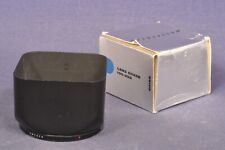 Hasselblad sonnenblende lens gebraucht kaufen  Schermbeck