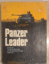 Panzer leader board for sale  Gilbertsville