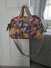 Kipling khaki butterfly for sale  NEWTON-LE-WILLOWS