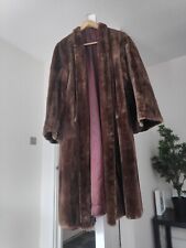 Womens real fur for sale  SALFORD