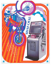 Stunt cycle atari for sale  Silver Spring