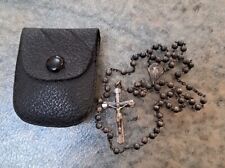 Vintage french rosary for sale  PUDSEY