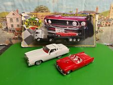 Bundle american cars for sale  OLDBURY