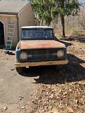 1967 ford bronco for sale  Wallingford