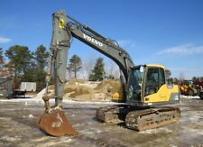 2013 volvo ec140dl for sale  Yonkers