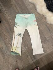 Lucky brand sweatpants for sale  Weatherford