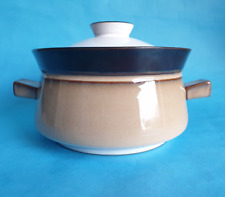 Vintage denby country for sale  SHEFFIELD