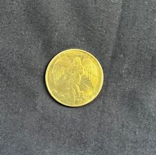 Vintage medal gold for sale  Pasadena