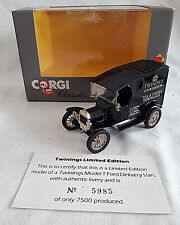 Corgi classics ford for sale  BRISTOL