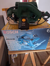 Bosch pks54ce handkreissäge gebraucht kaufen  Eltville