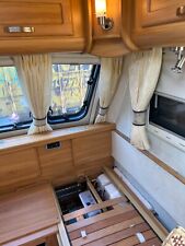 Caravan motorhome 2008 for sale  PONTEFRACT