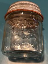 kerr half pint canning jars for sale  Burnsville