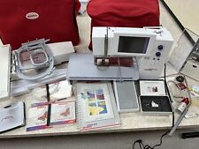 Bernina 200/730 Artista Sewing/Embroidery/Quilting Machine - Just Serviced! for sale  Lancaster