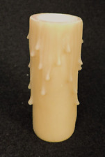 Chandelier candle covers for sale  Snoqualmie