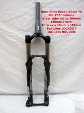 Rock shox recon for sale  Folsom