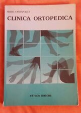 Clinica ortopedica mario usato  Francavilla Al Mare