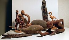 Dekofiguren afrika gebraucht kaufen  Chemnitz