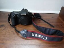 Canon DS126061 EOS 20D Digital Camera Body for sale  Shipping to South Africa