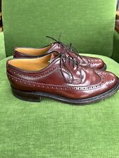 skinhead brogues for sale  BEXHILL-ON-SEA