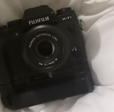 Fujifilm body fujinon for sale  Stony Brook