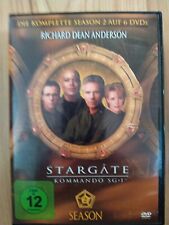 Stargate sg1 komplette gebraucht kaufen  Bremen