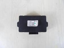 Denso steuergerät ecu gebraucht kaufen  Farschwlr., Kasel, Osburg