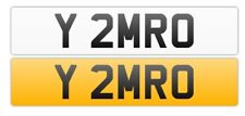 personal registration numbers for sale  ROCHDALE