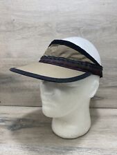 Kavu visor hat for sale  Everett