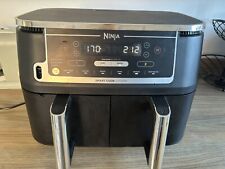 Ninja Foodi MAX 2470W Dual Zone Air Fryer - Black (AF451UK) for sale  Shipping to South Africa