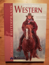 Buch westernreiten freizeitrei gebraucht kaufen  Neukirchen