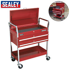 Sealey cx1042d trolley for sale  UK