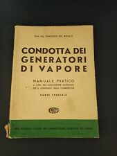 Libro condotta dei usato  Poggibonsi