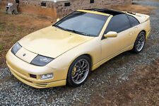 1990 nissan 300zx for sale  Miami