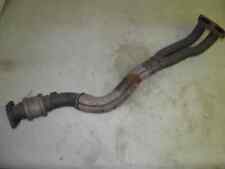 Twinspark exhaust flexi for sale  LINCOLN