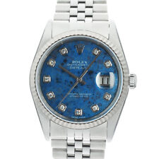 Rolex datejust 16234g for sale  Shipping to Ireland