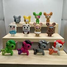 Jogo de supermercado Figurine Tokidoki - Versões 3/14 disponíveis, filhotes de cacto - CSO comprar usado  Enviando para Brazil