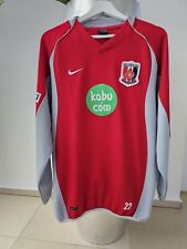 Riginal matchworn trainingsobe gebraucht kaufen  Eberstadt